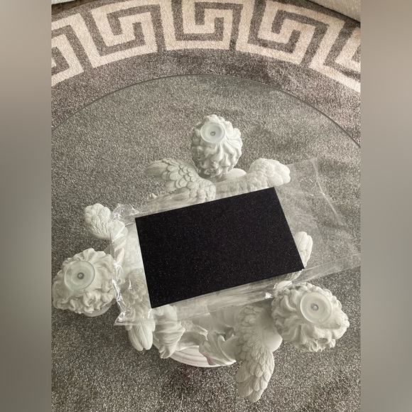 🌑 L’ambiance de Paris empty magnetic eyeshadow & makeup palette, Noir Éclipse. - Picture 7 of 16